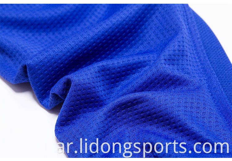 OEM Sport Jersey Wholesale New Design Fitness Soccer Training Pants